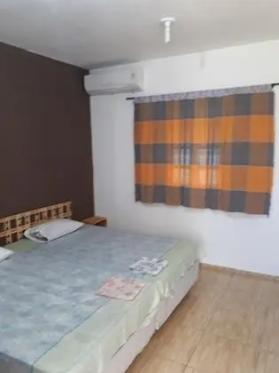 Family Süit, 1 Yatak Odası