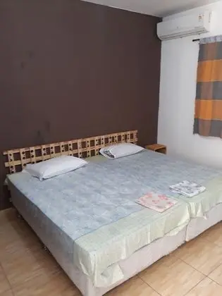 Standard Apart Daire, 1 Büyük (Queen) Boy Yatak