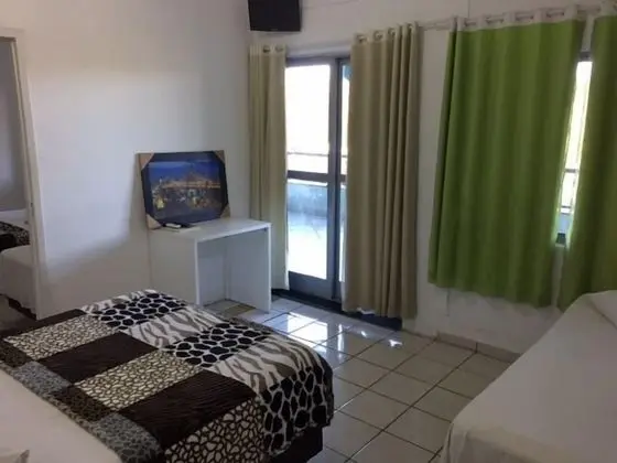 Apart Daire, Bağlantılı Odalar