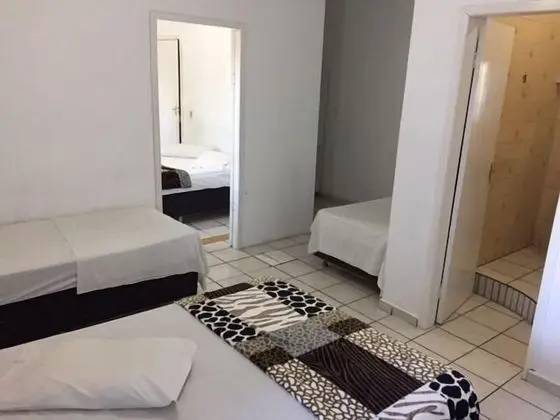 Apart Daire, Bağlantılı Odalar