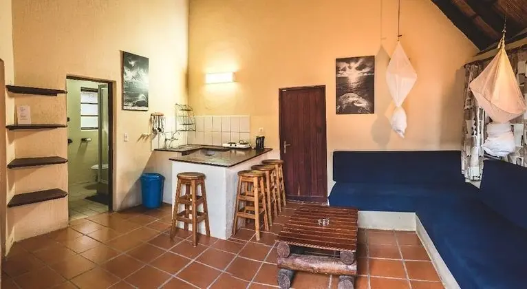 Dağ Evi (4 Person)