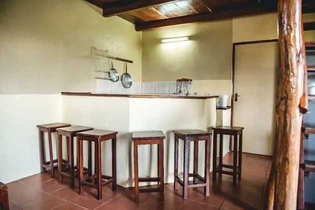 Dağ Evi (8 Person)