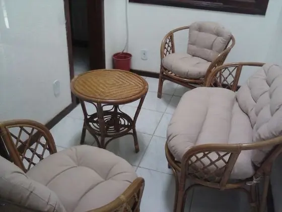 Family Ev, 4 Yatak Odası