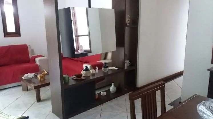 Family Ev, 4 Yatak Odası