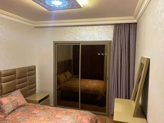 Basic Apart Daire, 2 Yatak Odası, Balkon, Havuz Manzaralı