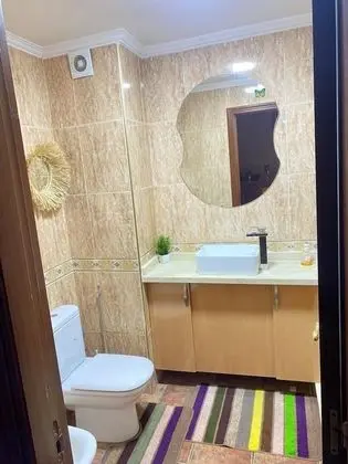 Basic Apart Daire, 2 Yatak Odası, Balkon, Havuz Manzaralı