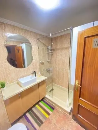 Basic Apart Daire, 2 Yatak Odası, Balkon, Havuz Manzaralı