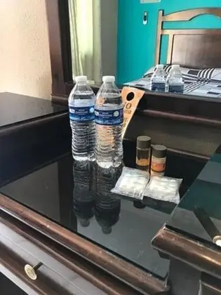 Basic Tek Büyük Yataklı Oda