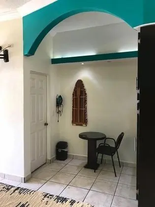 Basic Tek Büyük Yataklı Oda