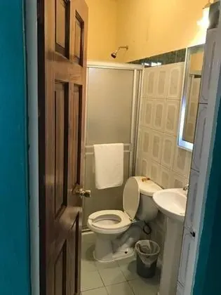 Basic Tek Büyük Yataklı Oda