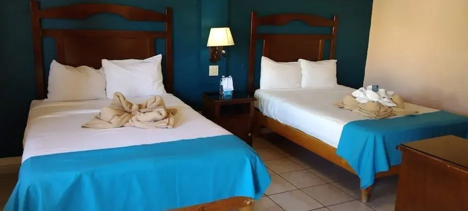 Basic Tek Büyük Yataklı Oda