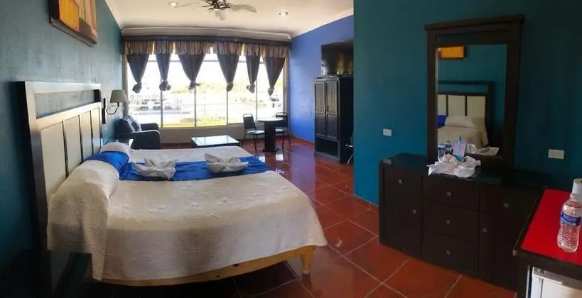 Superior Stüdyo, 1 En Büyük (King) Boy Yatak, Avlu Manzaralı