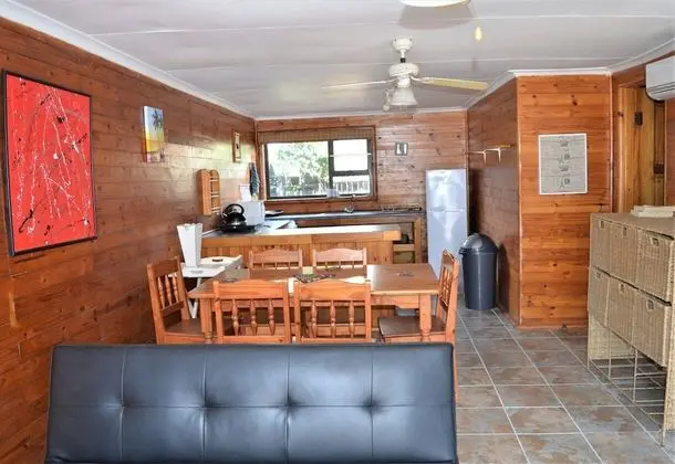 Basic Kır Evi, 1 Yatak Odası, Sigara İçilmez, Deniz Manzaralı
