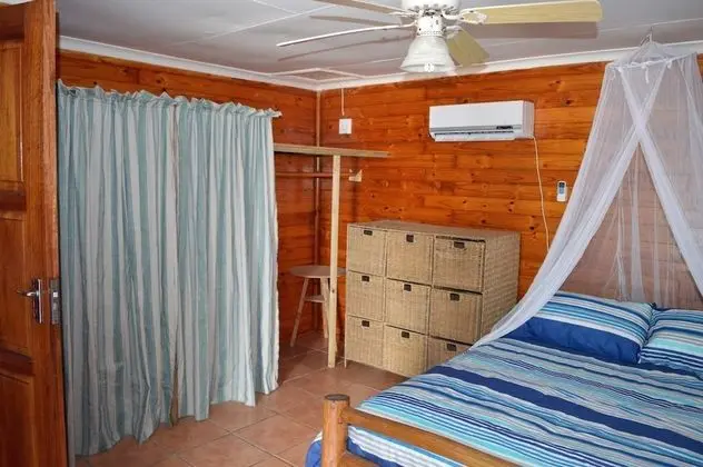 Basic Kır Evi, 1 Yatak Odası, Sigara İçilmez, Deniz Manzaralı