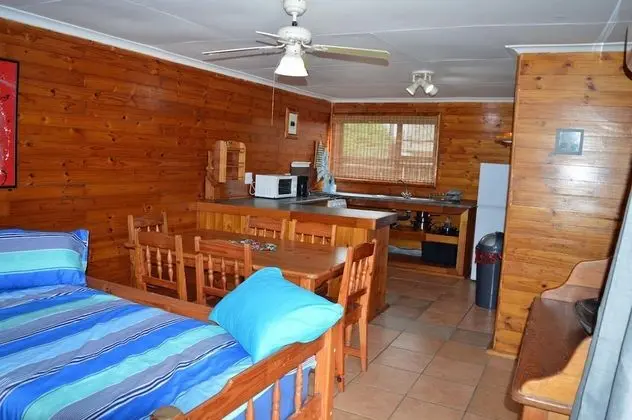 Basic Kır Evi, 1 Yatak Odası, Sigara İçilmez, Deniz Manzaralı