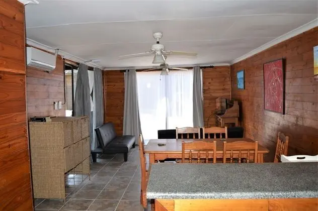 Basic Kır Evi, 1 Yatak Odası, Sigara İçilmez, Deniz Manzaralı
