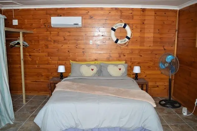 Basic Kır Evi, 1 Yatak Odası, Sigara İçilmez, Deniz Manzaralı