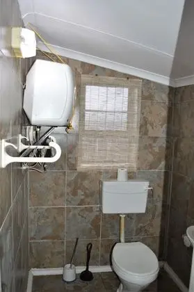 Basic Kır Evi, 1 Yatak Odası, Sigara İçilmez, Deniz Manzaralı