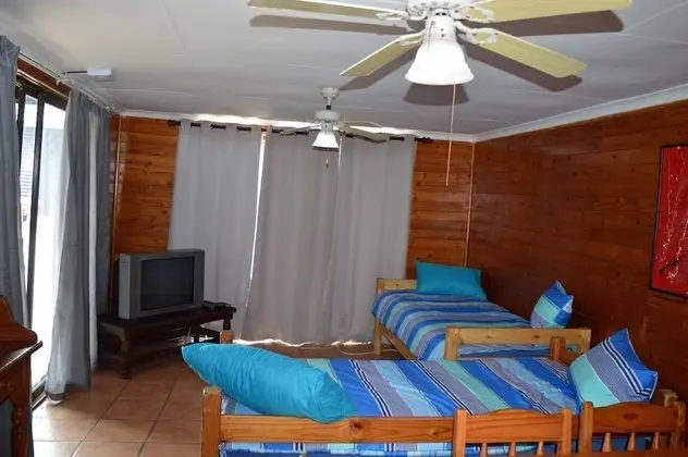 Basic Kır Evi, 1 Yatak Odası, Sigara İçilmez, Deniz Manzaralı