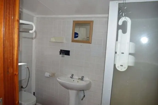 Basic Kır Evi, 1 Yatak Odası, Sigara İçilmez, Deniz Manzaralı