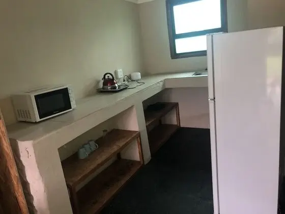 Basic Tek Büyük Yataklı Oda, 1 Yatak Odası, Sigara İçilmez, Küçük Mutfak