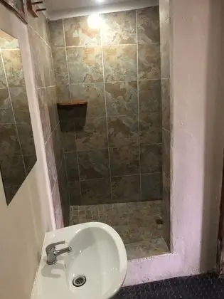 Basic Tek Büyük Yataklı Oda, 1 Yatak Odası, Sigara İçilmez, Küçük Mutfak