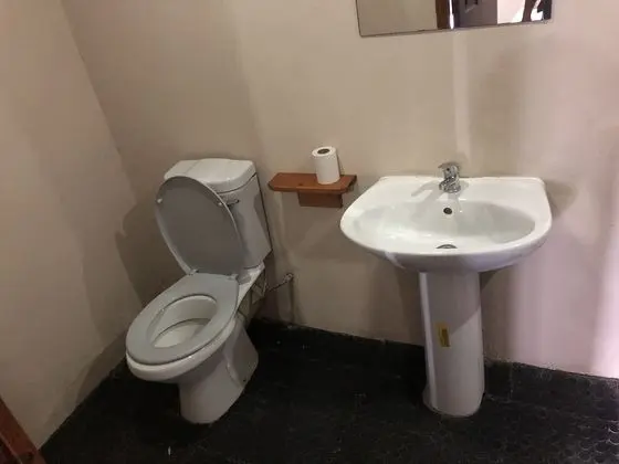 Basic Tek Büyük Yataklı Oda, 1 Yatak Odası, Sigara İçilmez, Küçük Mutfak