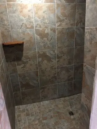 Basic Tek Büyük Yataklı Oda, 1 Yatak Odası, Sigara İçilmez, Küçük Mutfak