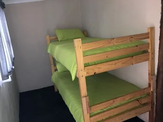 Family Oda, 2 Çift Kişilik Yatak, Küçük Mutfak, Bahçe Manzaralı