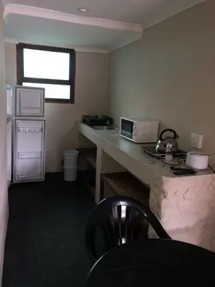 Family Oda, 2 Çift Kişilik Yatak, Küçük Mutfak, Bahçe Manzaralı