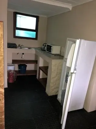 Family Oda, 2 Çift Kişilik Yatak, Küçük Mutfak, Bahçe Manzaralı