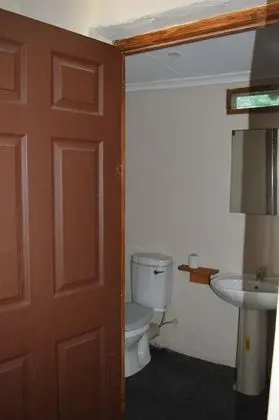 Family Oda, 2 Çift Kişilik Yatak, Küçük Mutfak, Bahçe Manzaralı