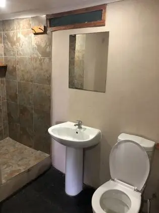 Family Oda, 2 Çift Kişilik Yatak, Küçük Mutfak, Bahçe Manzaralı
