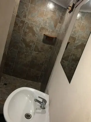 Family Oda, 2 Çift Kişilik Yatak, Küçük Mutfak, Bahçe Manzaralı