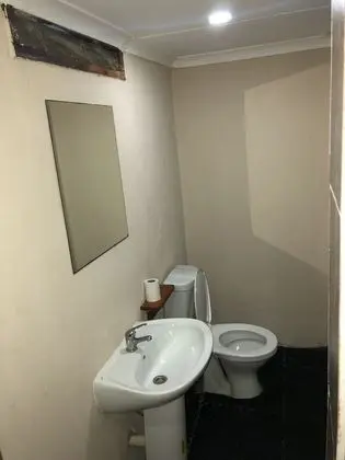 Family Oda, 2 Çift Kişilik Yatak, Küçük Mutfak, Bahçe Manzaralı