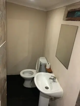 Family Oda, 2 Çift Kişilik Yatak, Küçük Mutfak, Bahçe Manzaralı