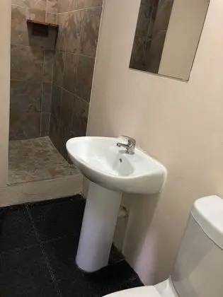 Family Oda, 2 Çift Kişilik Yatak, Küçük Mutfak, Bahçe Manzaralı