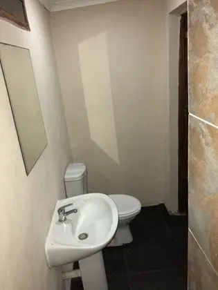 Family Oda, 2 Çift Kişilik Yatak, Küçük Mutfak, Bahçe Manzaralı