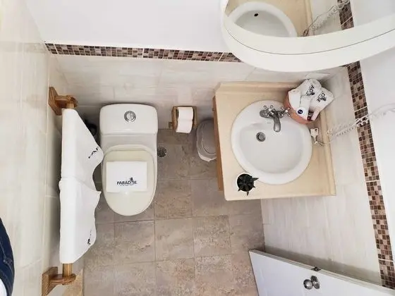Superior Tek Büyük Yataklı Oda