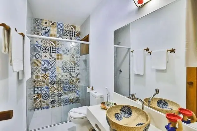 Premium Tek Büyük Yataklı Oda, 1 Yatak Odası, Balkon, Bahçe Manzaralı