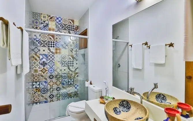 Premium Tek Büyük Yataklı Oda, 1 Yatak Odası, Balkon, Bahçe Manzaralı