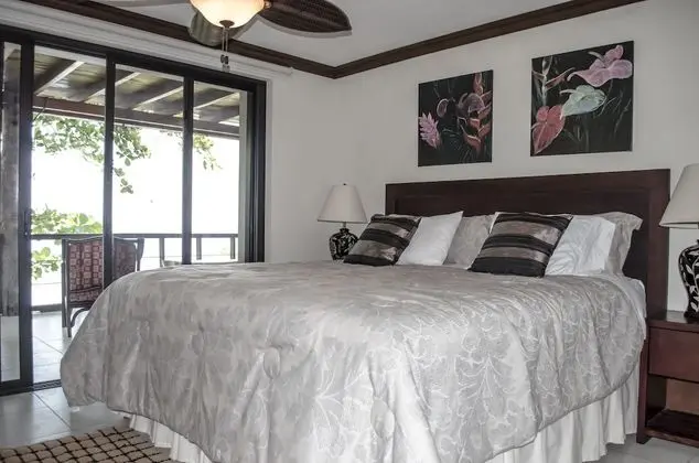 Luxury Villa, 2 Yatak Odası, Teras, Okyanus Manzaralı