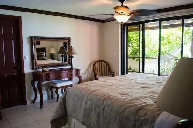 Luxury Villa, 2 Yatak Odası, Teras, Okyanus Manzaralı