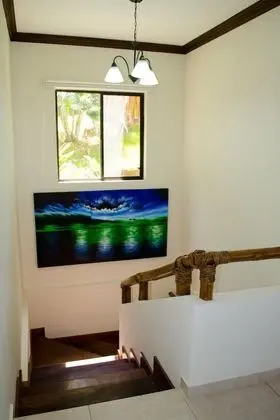Luxury Villa, 2 Yatak Odası, Teras, Okyanus Manzaralı