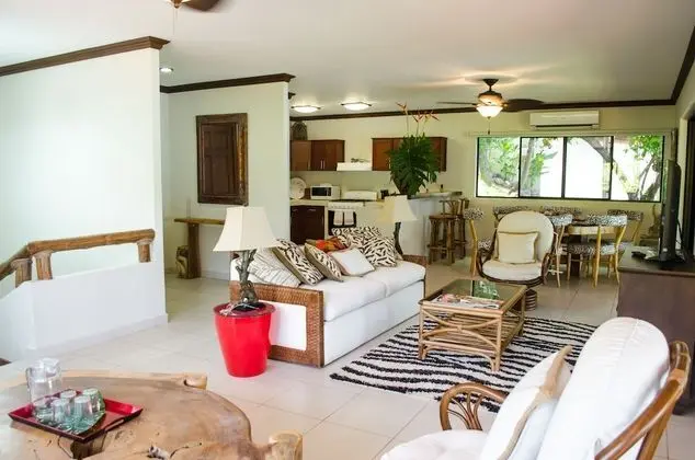 Luxury Villa, 2 Yatak Odası, Teras, Okyanus Manzaralı