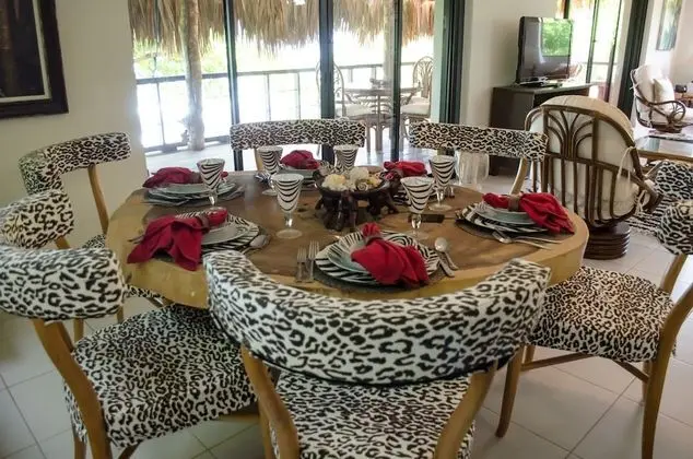 Luxury Villa, 2 Yatak Odası, Teras, Okyanus Manzaralı