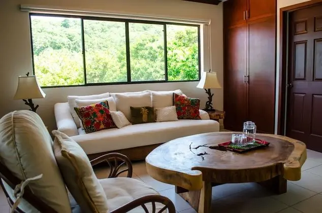 Luxury Villa, 2 Yatak Odası, Teras, Okyanus Manzaralı