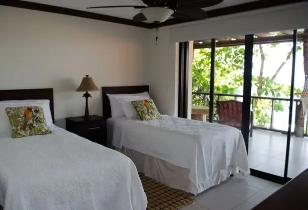 Luxury Villa, 2 Yatak Odası, Teras, Okyanus Manzaralı