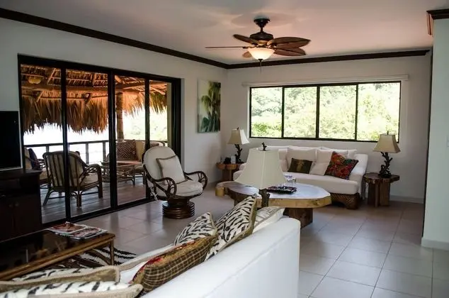Luxury Villa, 2 Yatak Odası, Teras, Okyanus Manzaralı
