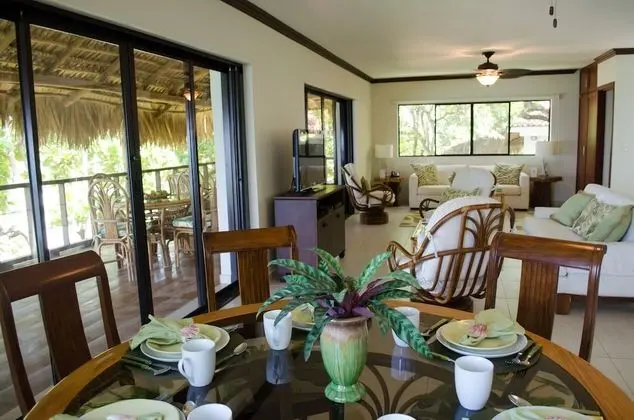 Luxury Villa, 2 Yatak Odası, Teras, Okyanus Manzaralı